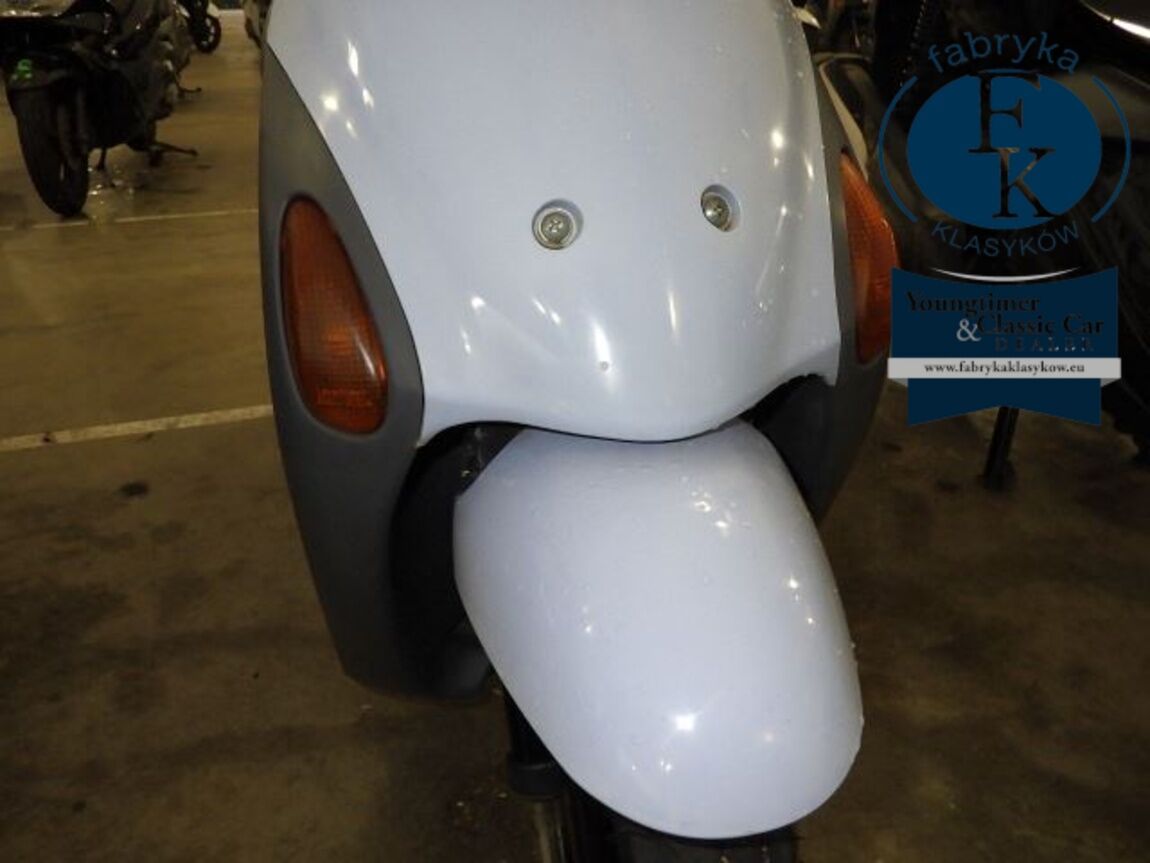 SUZUKI LET S4  - zdjęcie 14