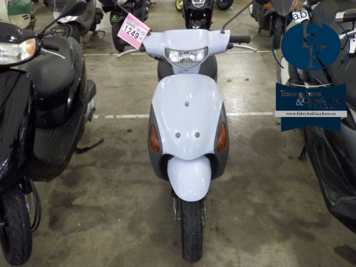 SUZUKI LET S4  - zdjęcie 16