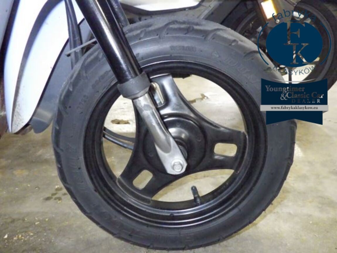 SUZUKI LET S4  - zdjęcie 17