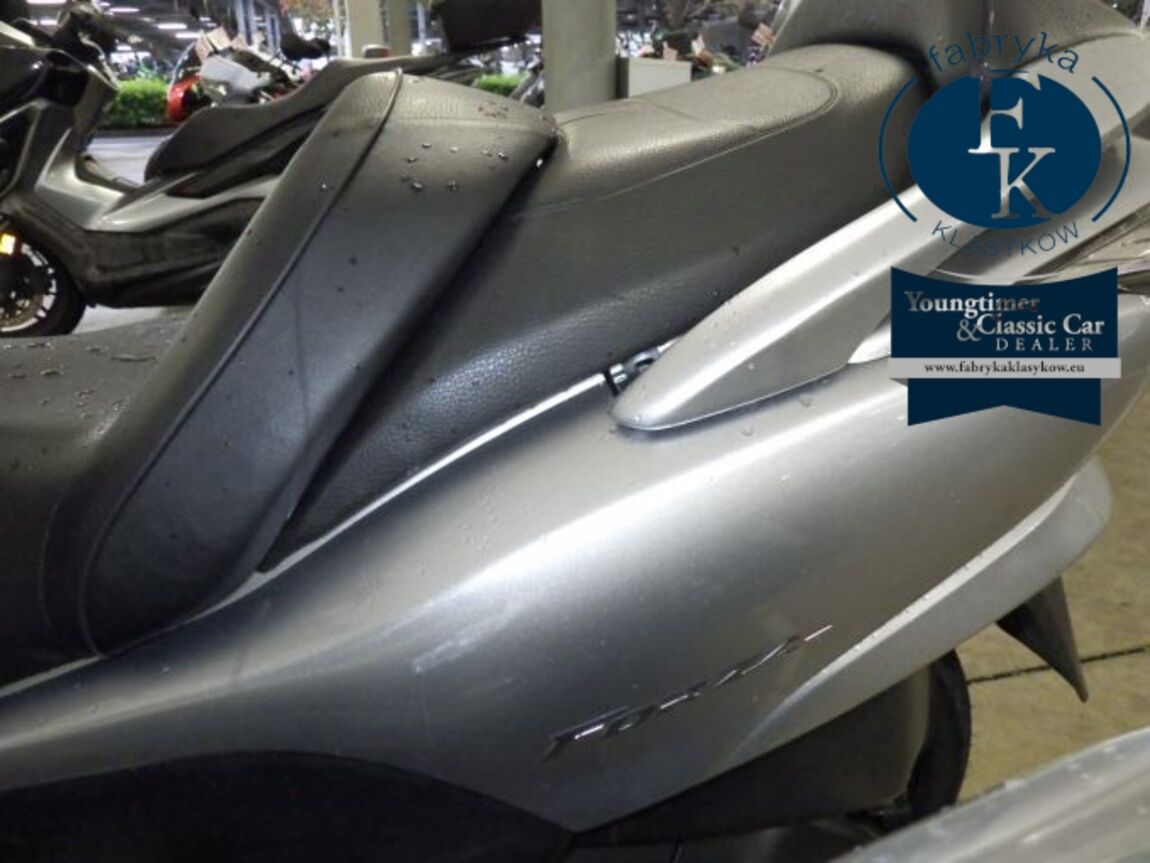 HONDA FORZA Z  - zdjęcie 14