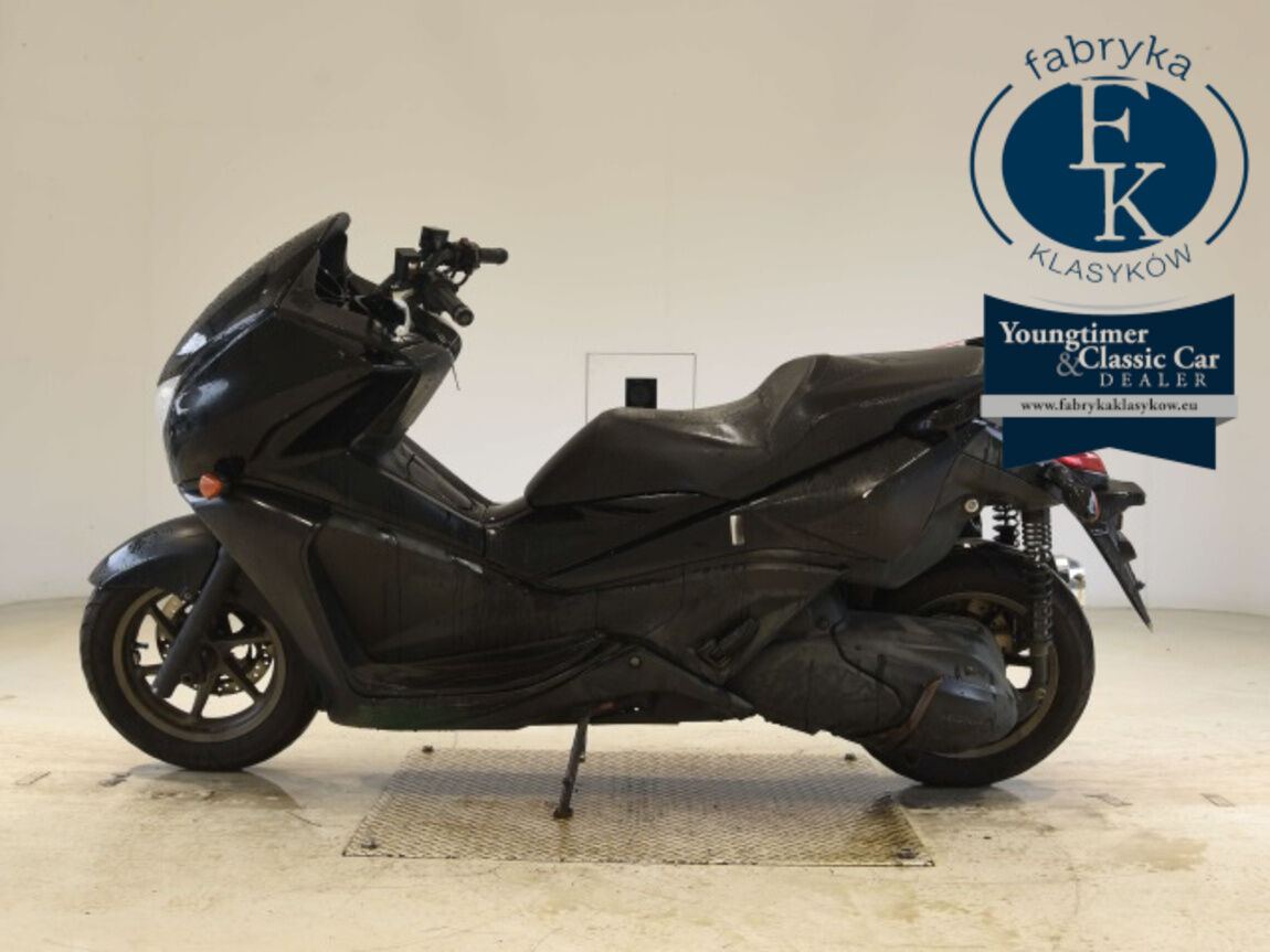 HONDA PHASE  - zdjęcie 3