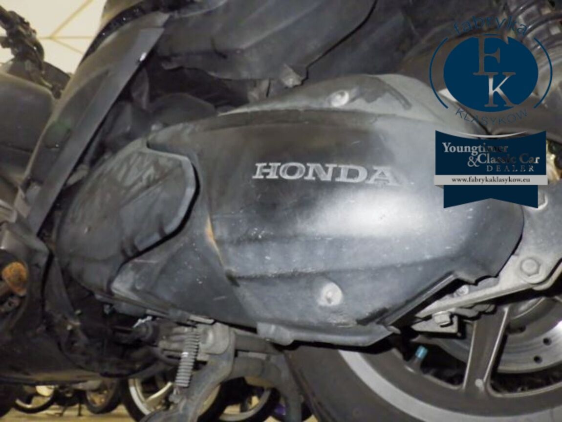 HONDA PHASE  - zdjęcie 7