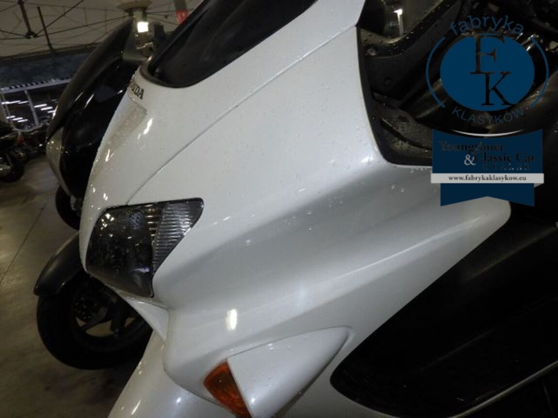 HONDA FORZA  - zdjęcie 14