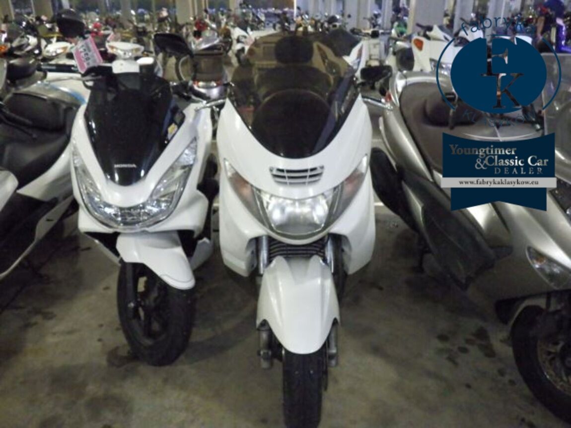 SUZUKI SKYWAVE 250  - zdjęcie 16