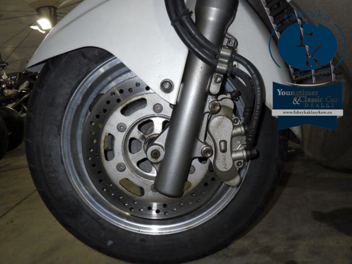 SUZUKI SKYWAVE 250  - zdjęcie 18
