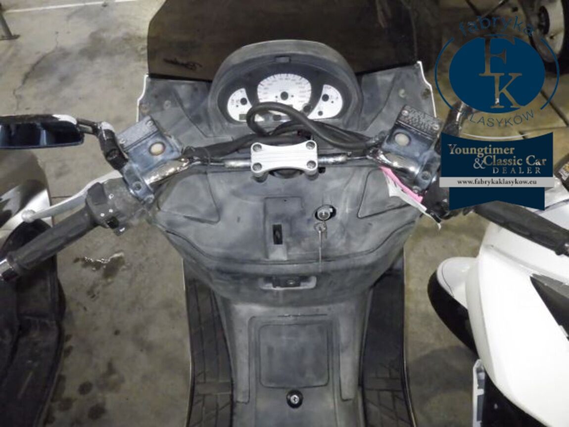 SUZUKI SKYWAVE 250  - zdjęcie 19