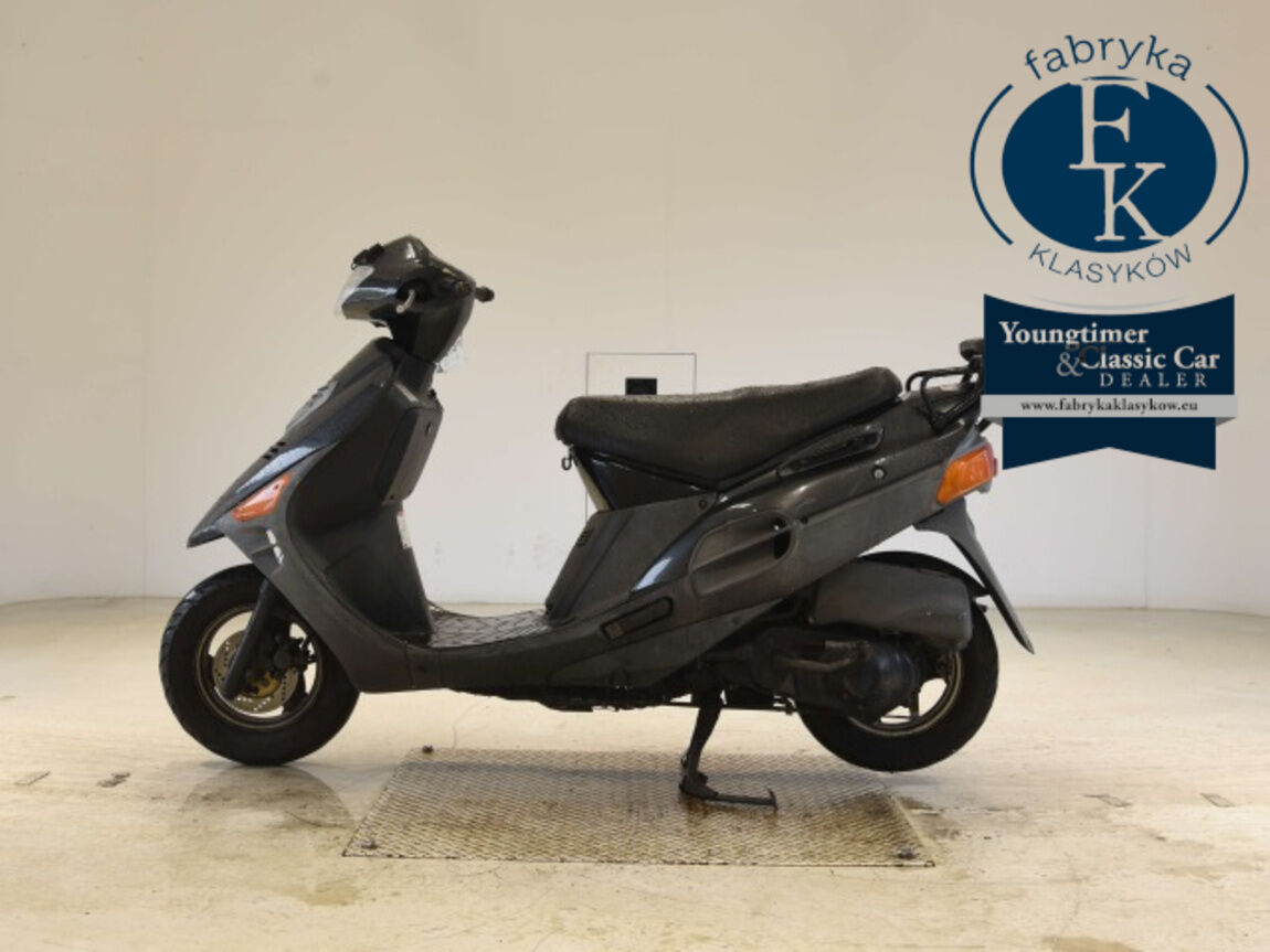 SUZUKI VECSTAR 150  - zdjęcie 3