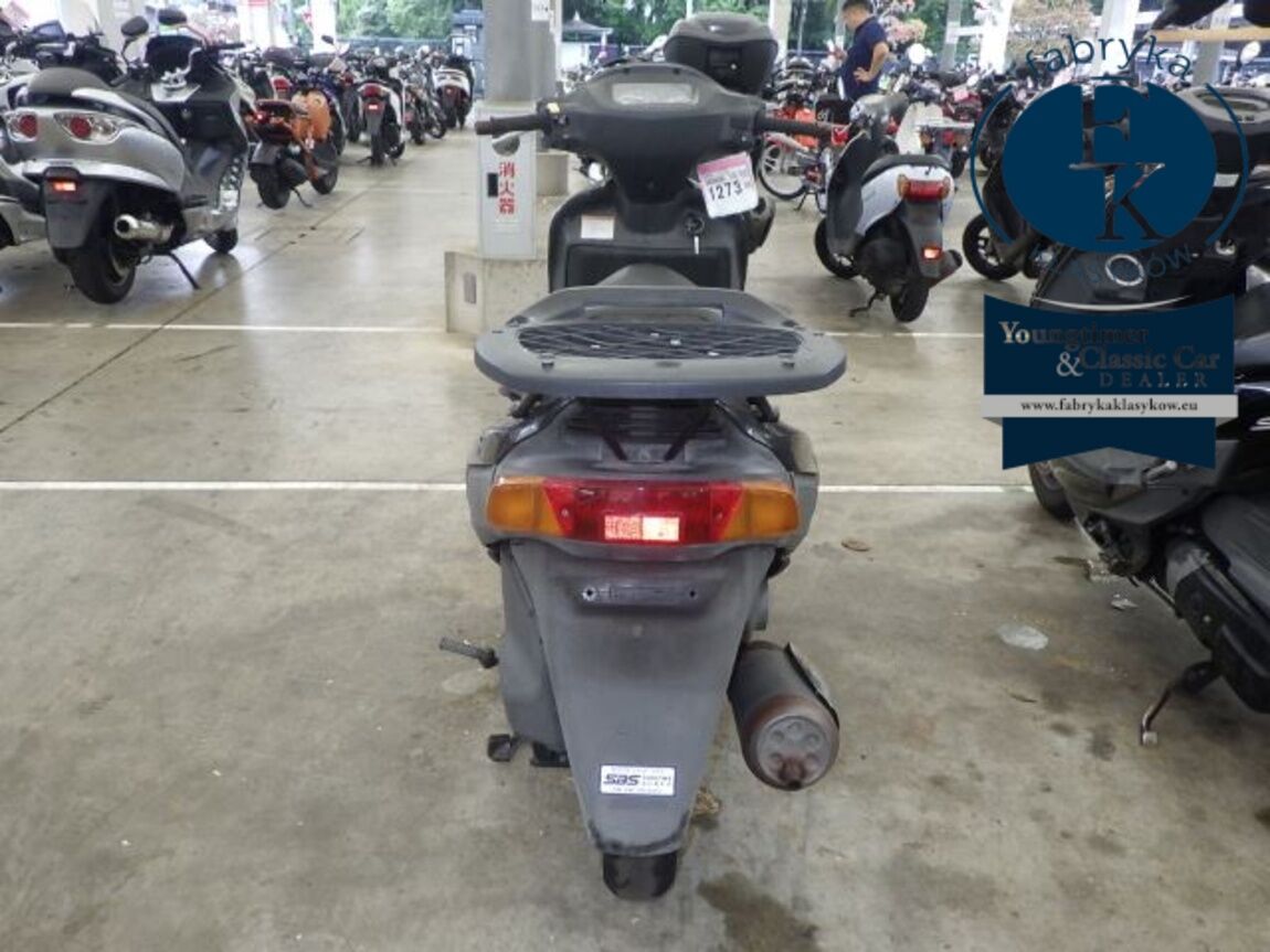 SUZUKI VECSTAR 150  - zdjęcie 20
