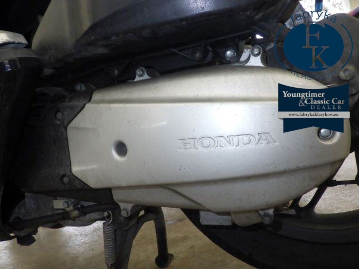 HONDA PCX150  - zdjęcie 5