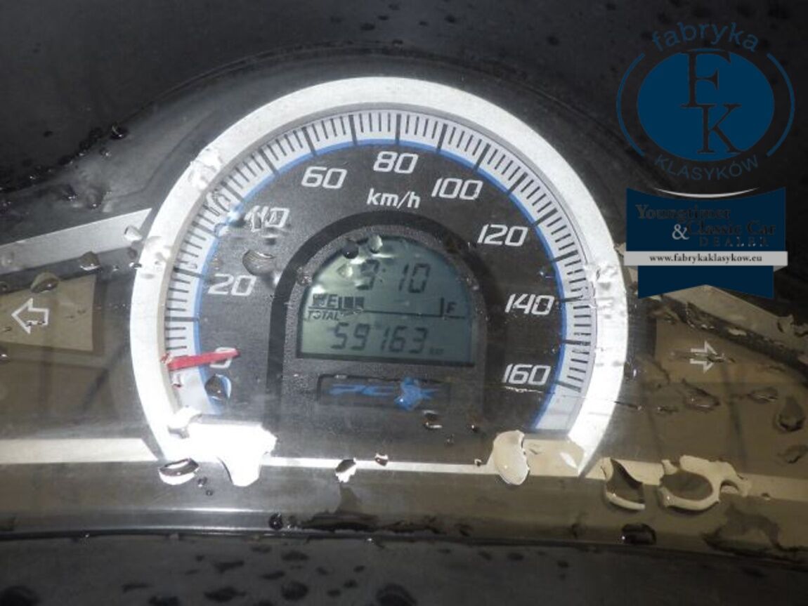 HONDA PCX150  - zdjęcie 8