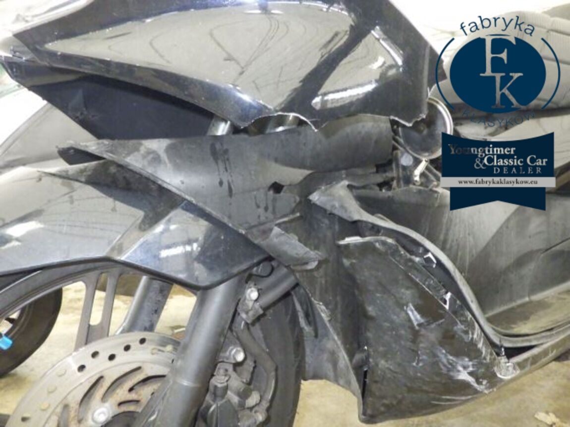 HONDA PCX150  - zdjęcie 14