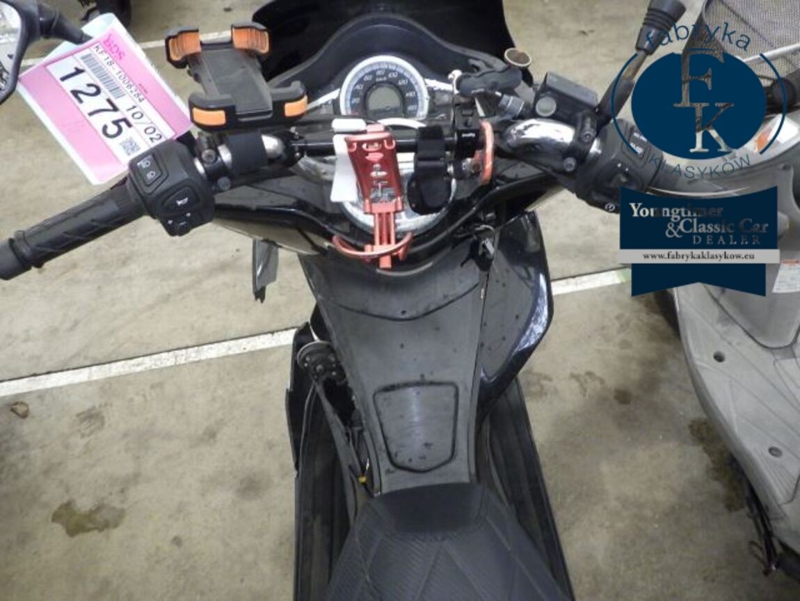 HONDA PCX150  - zdjęcie 19