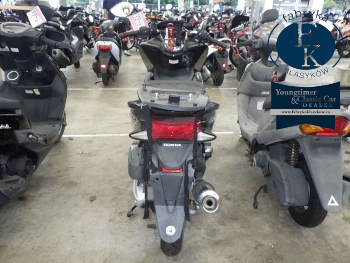 HONDA PCX150  - zdjęcie 20