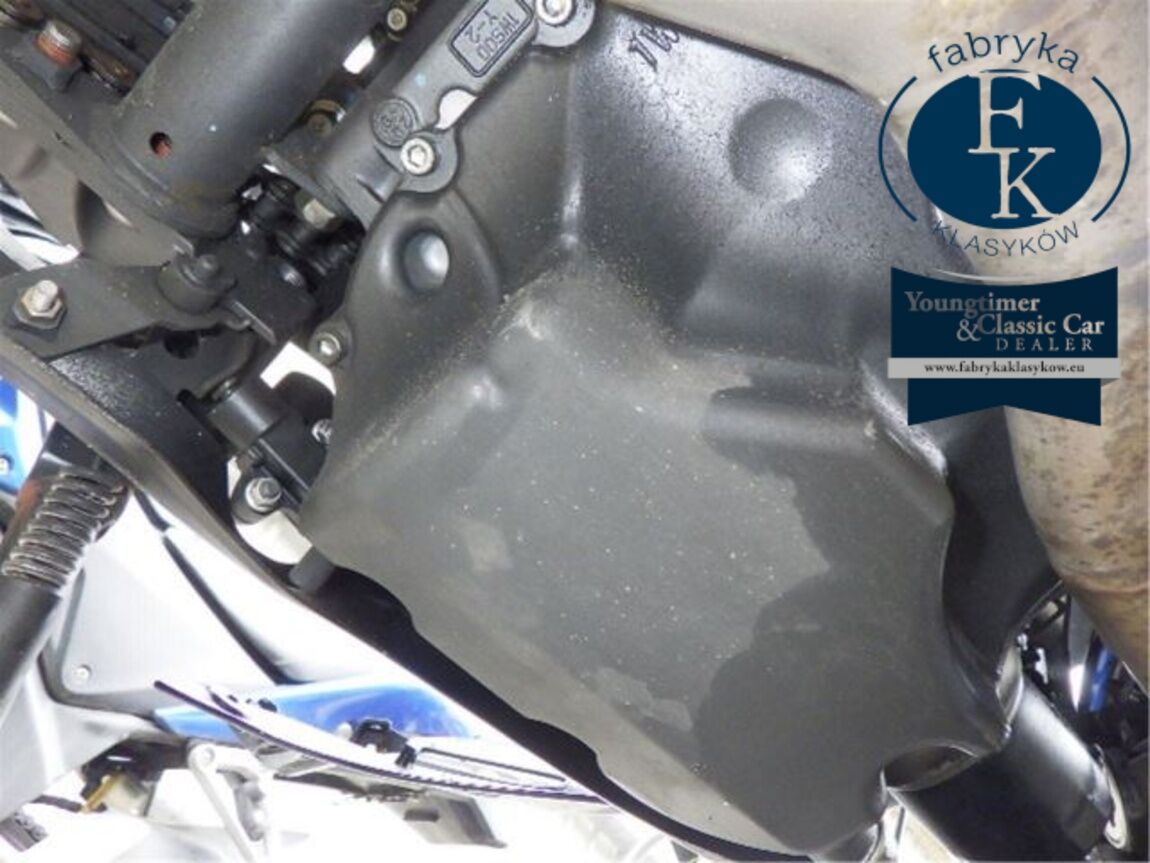 YAMAHA YZF-R7-2  - zdjęcie 6