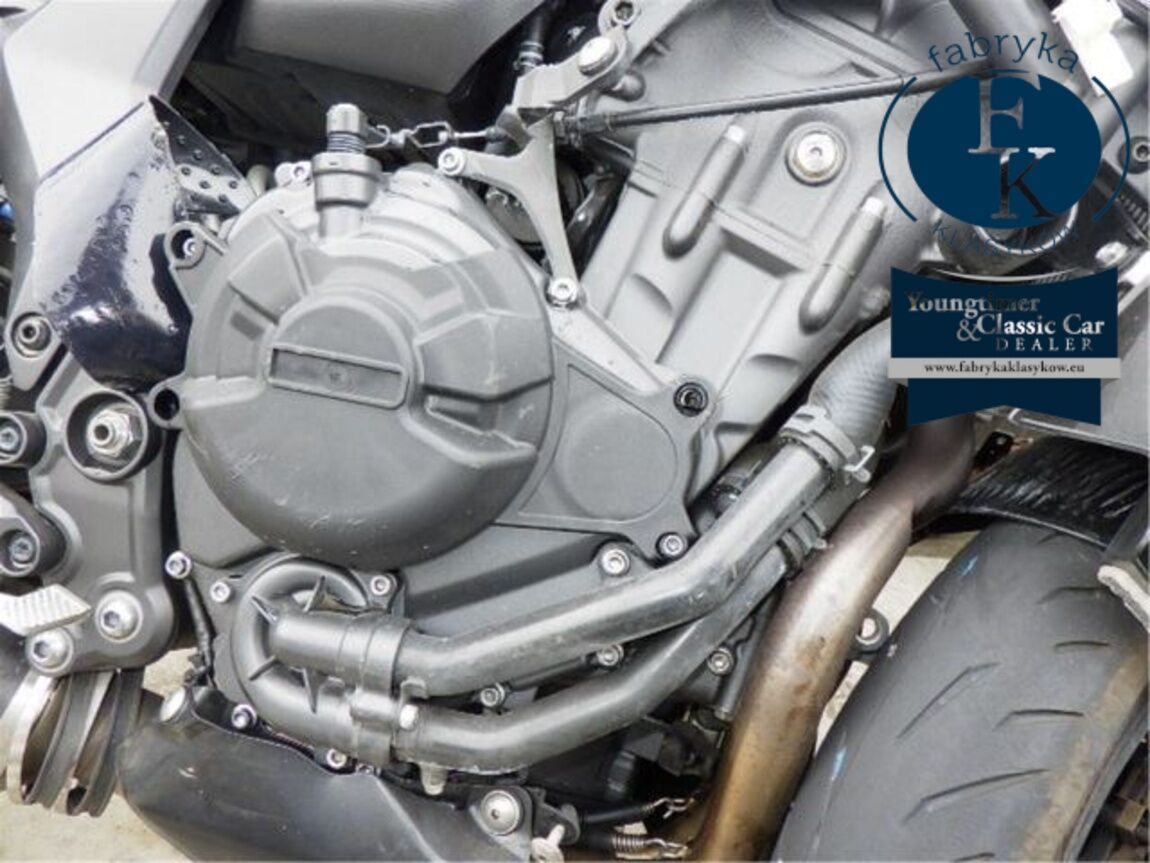 YAMAHA YZF-R7-2  - zdjęcie 7