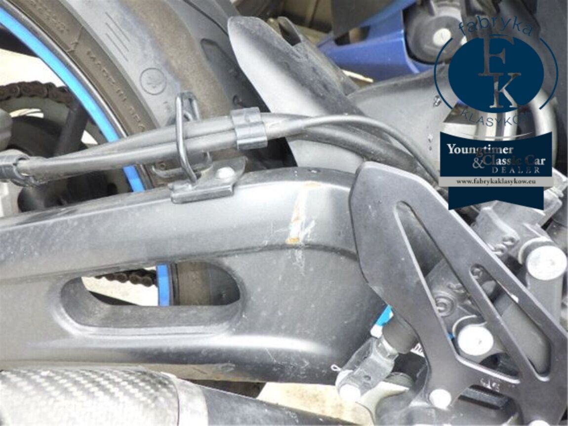 YAMAHA YZF-R7-2  - zdjęcie 22