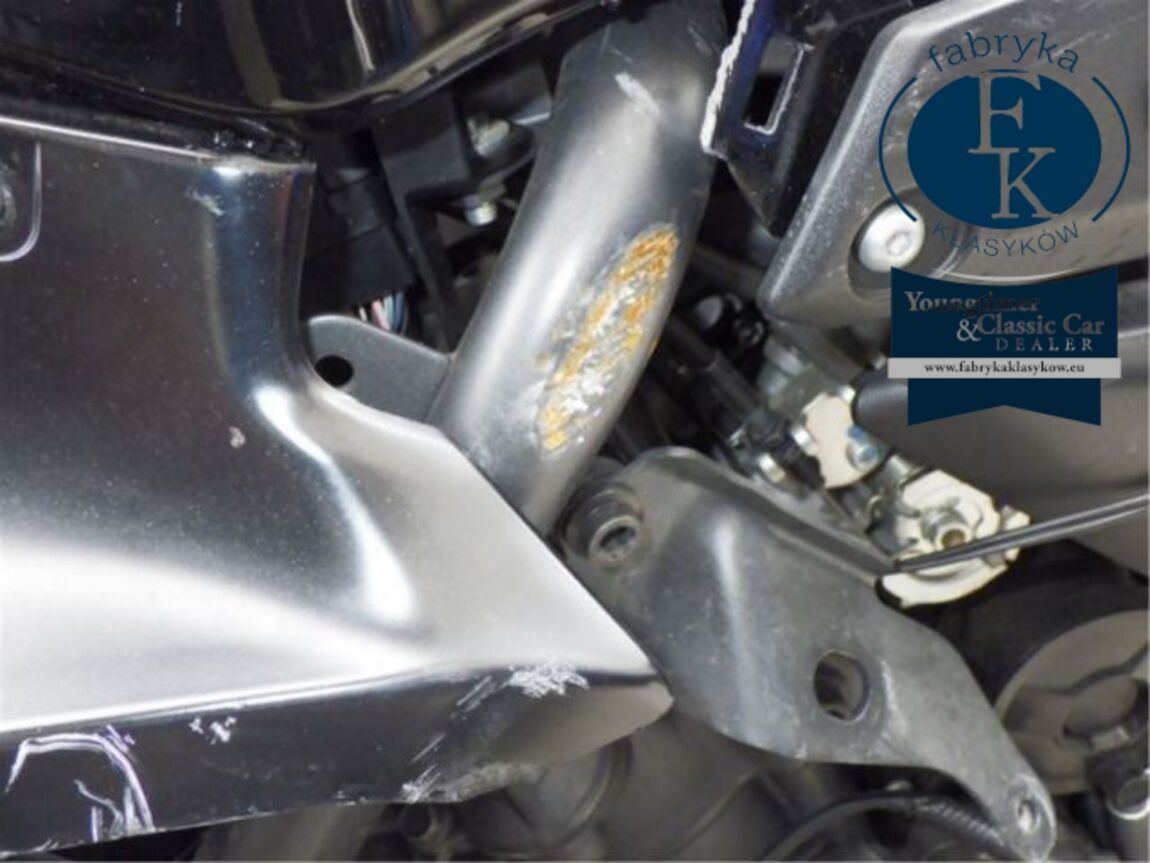 YAMAHA YZF-R7-2  - zdjęcie 26