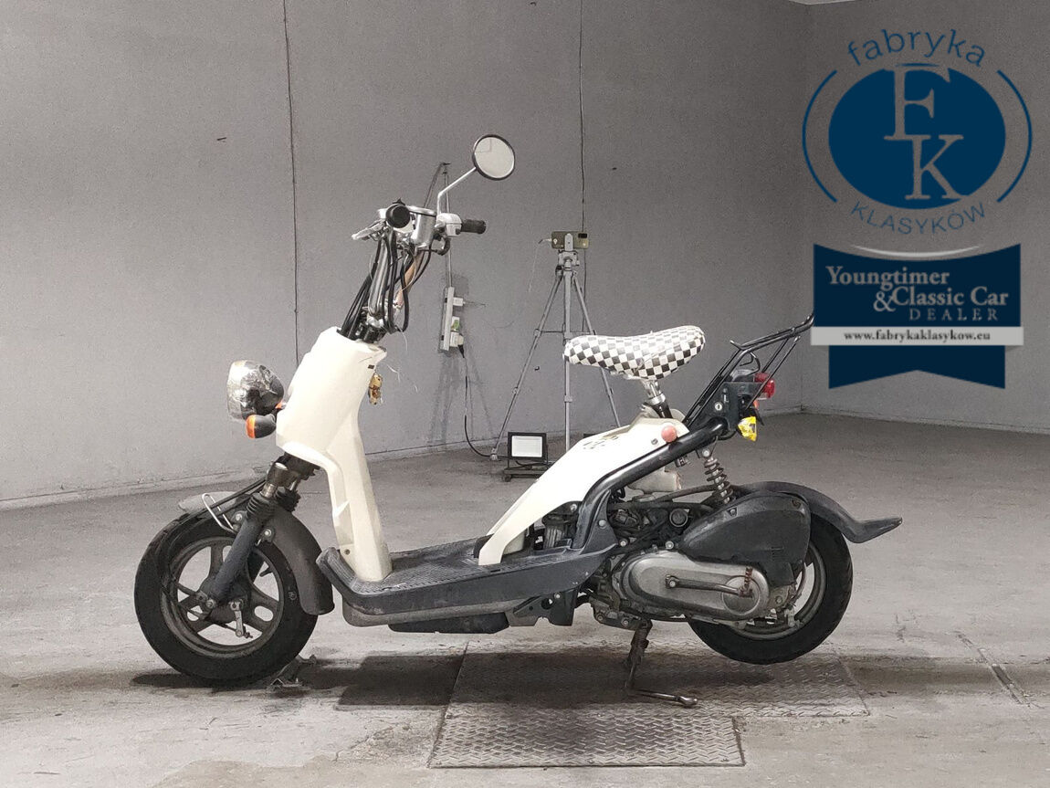HONDA BYTE  - zdjęcie 3