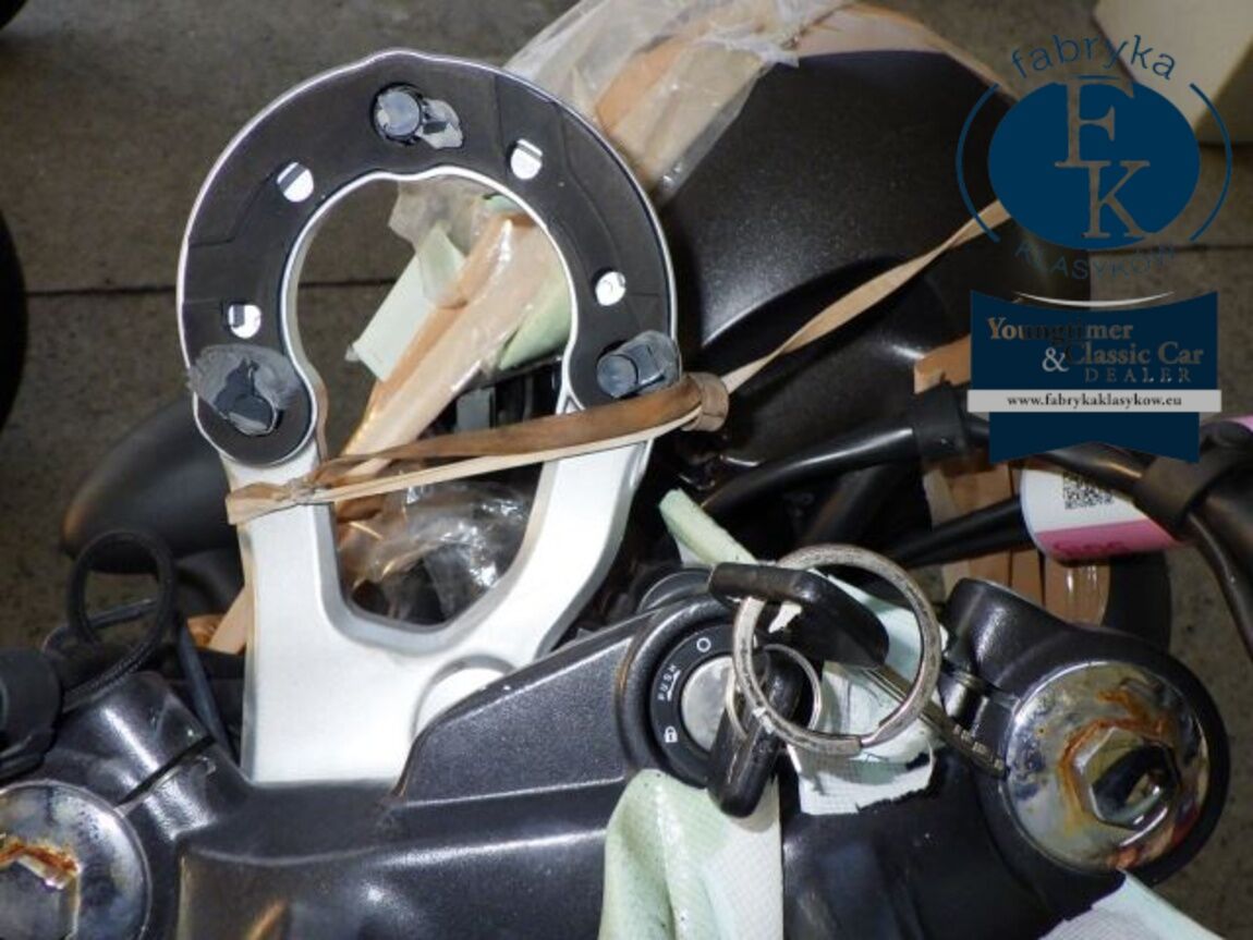 HONDA GB350 2022 - zdjęcie 9