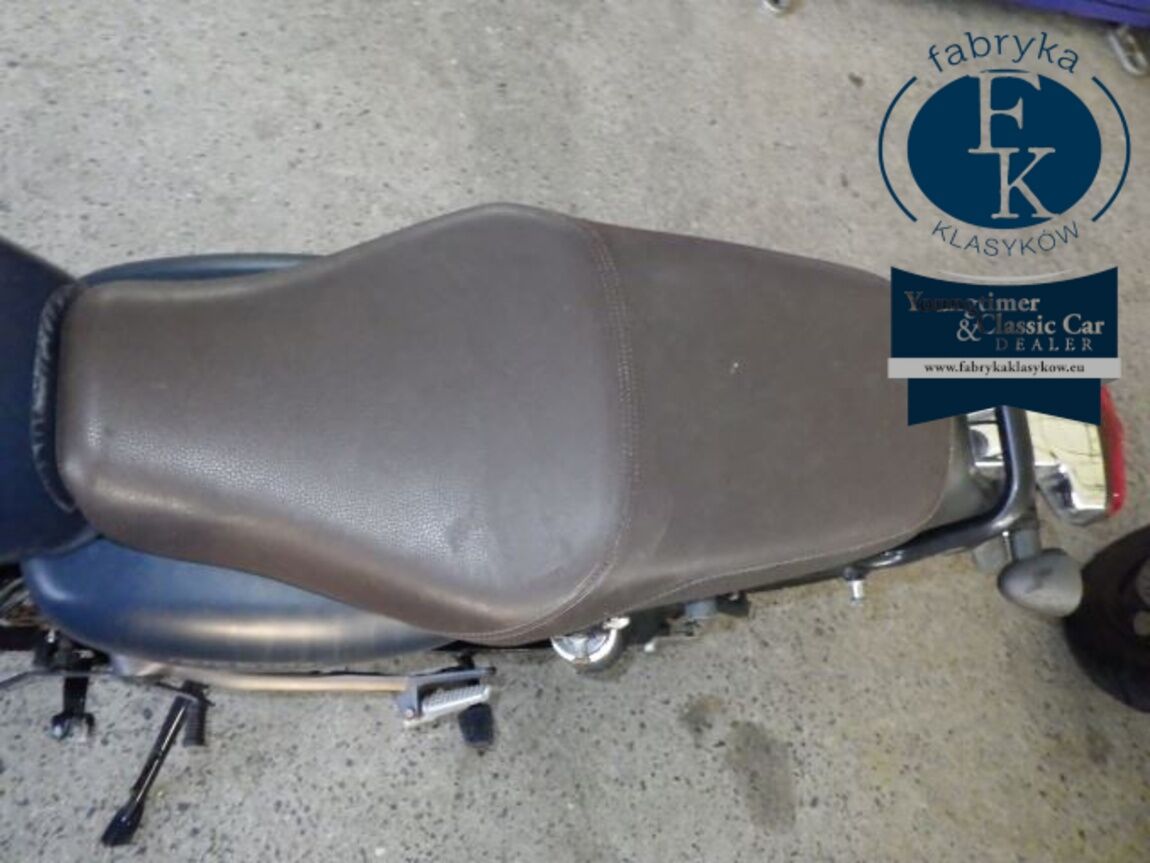 HONDA GB350 2022 - zdjęcie 14