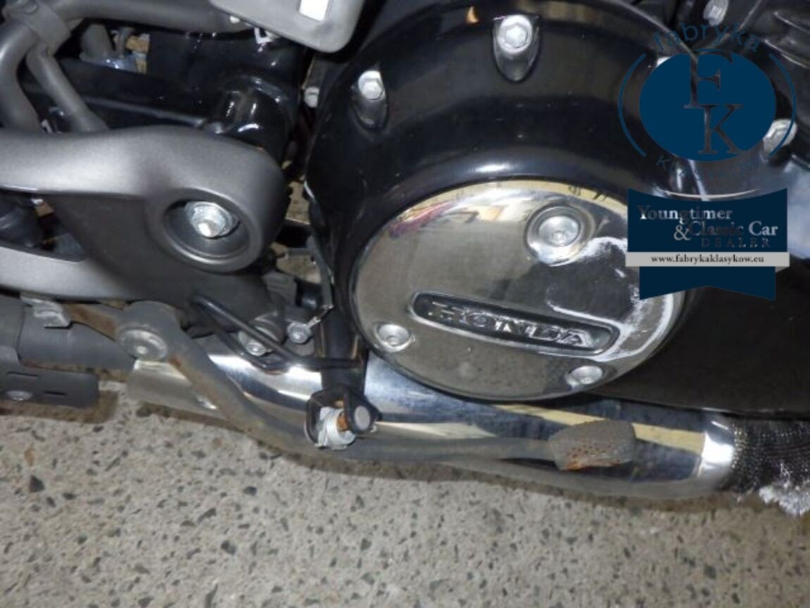 HONDA GB350 2022 - zdjęcie 26