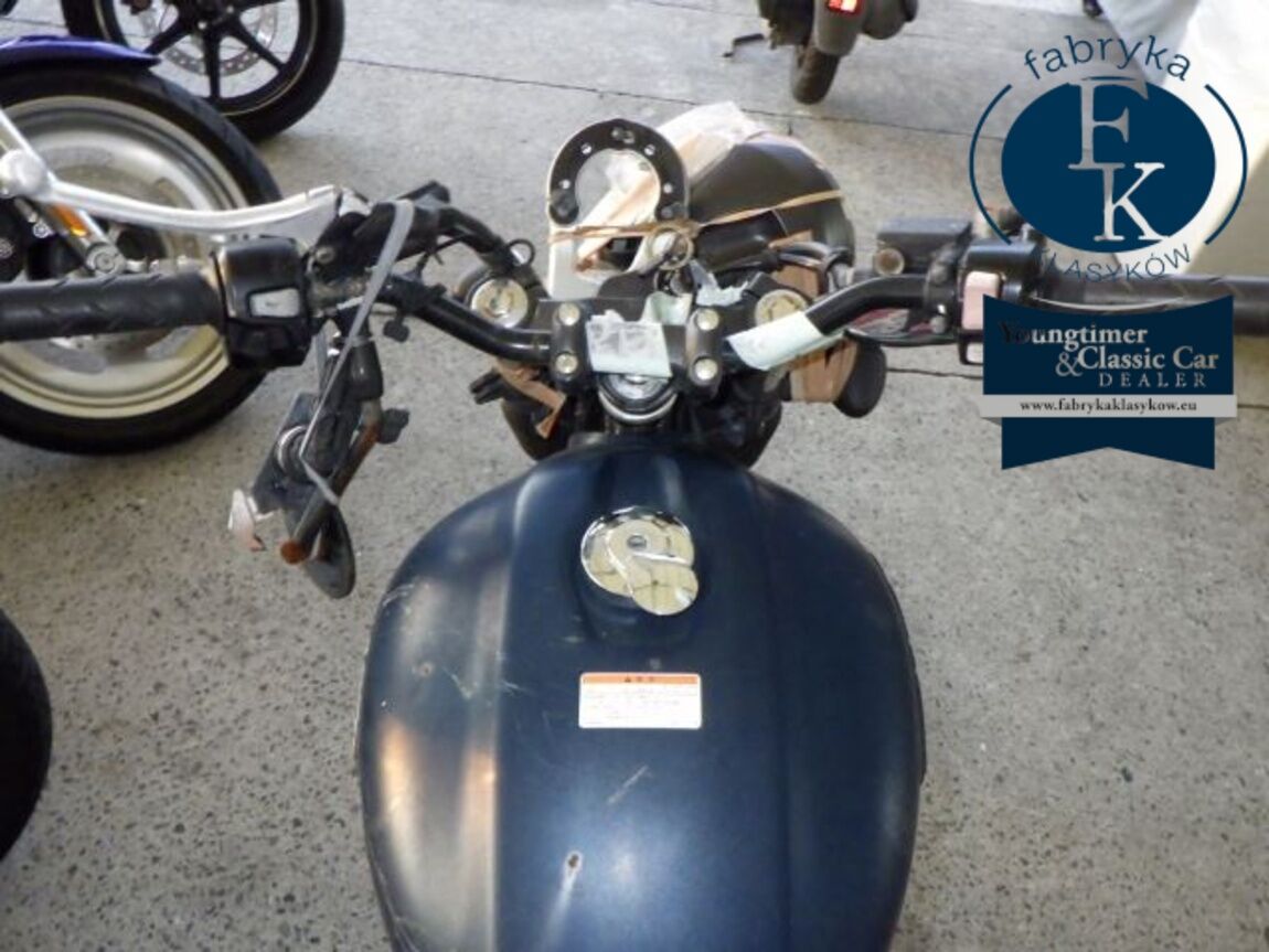 HONDA GB350 2022 - zdjęcie 27