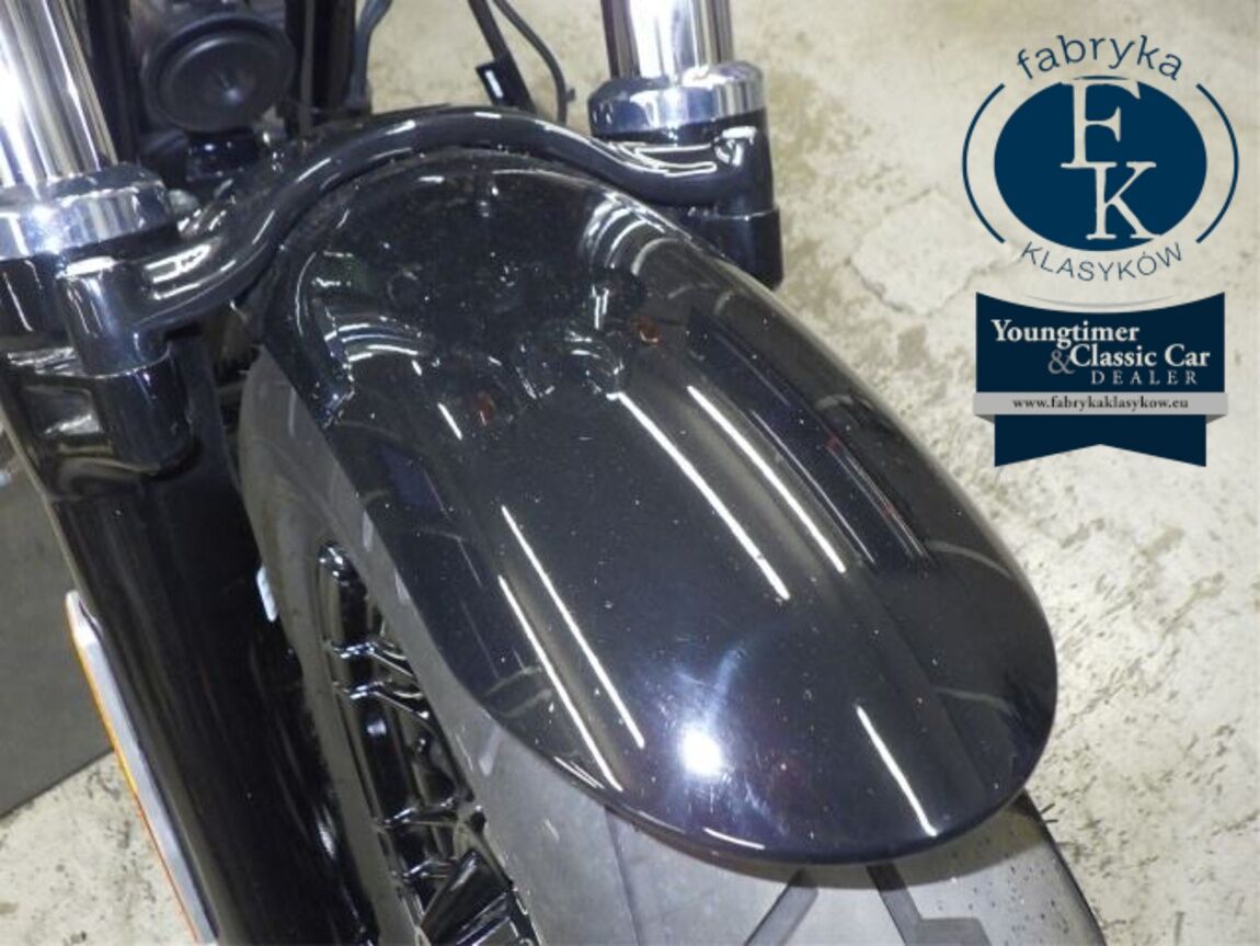 HARLEY-DAVIDSON XL1200X 2022 - zdjęcie 17