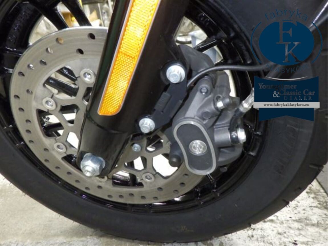 HARLEY-DAVIDSON XL1200X 2022 - zdjęcie 22