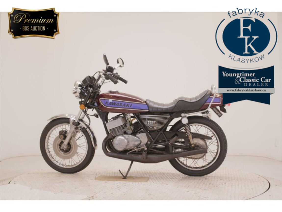 DUCATI SS 400 2024 - zdjęcie 3