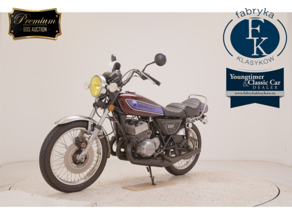 DUCATI SS 400 2024 - zdjęcie 5