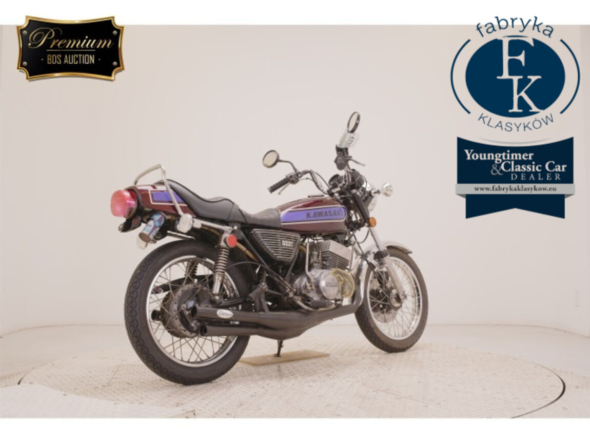 DUCATI SS 400 2024 - zdjęcie 6