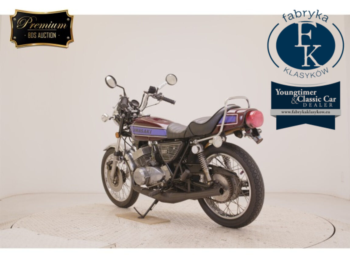 DUCATI SS 400 2024 - zdjęcie 7