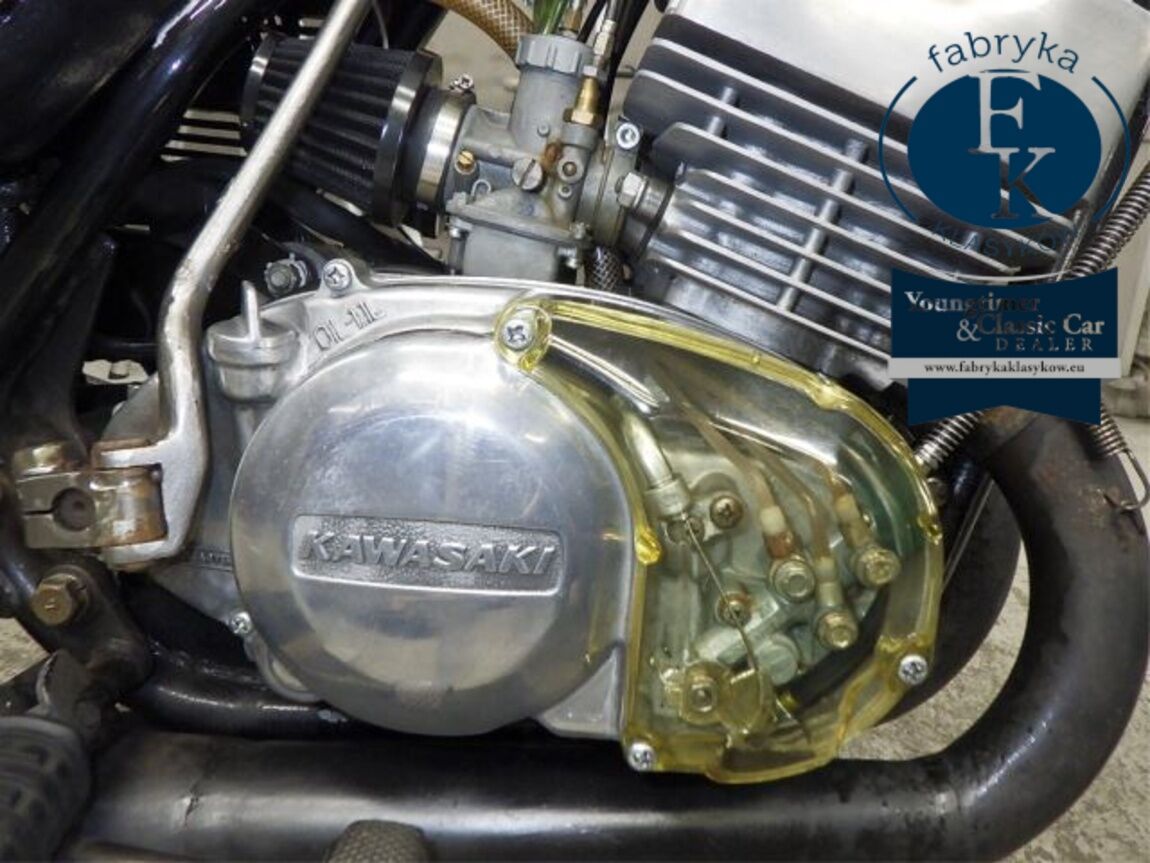 DUCATI SS 400 2024 - zdjęcie 10
