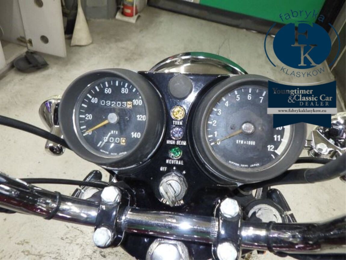 DUCATI SS 400 2024 - zdjęcie 13