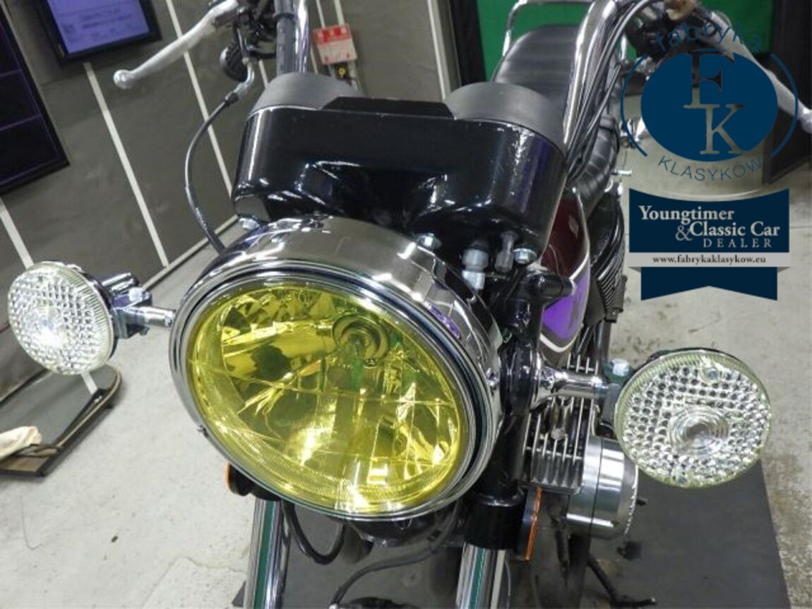 DUCATI SS 400 2024 - zdjęcie 14