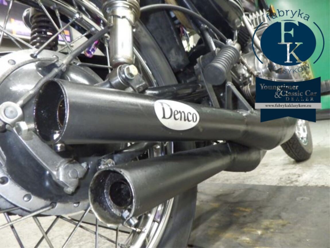 DUCATI SS 400 2024 - zdjęcie 16
