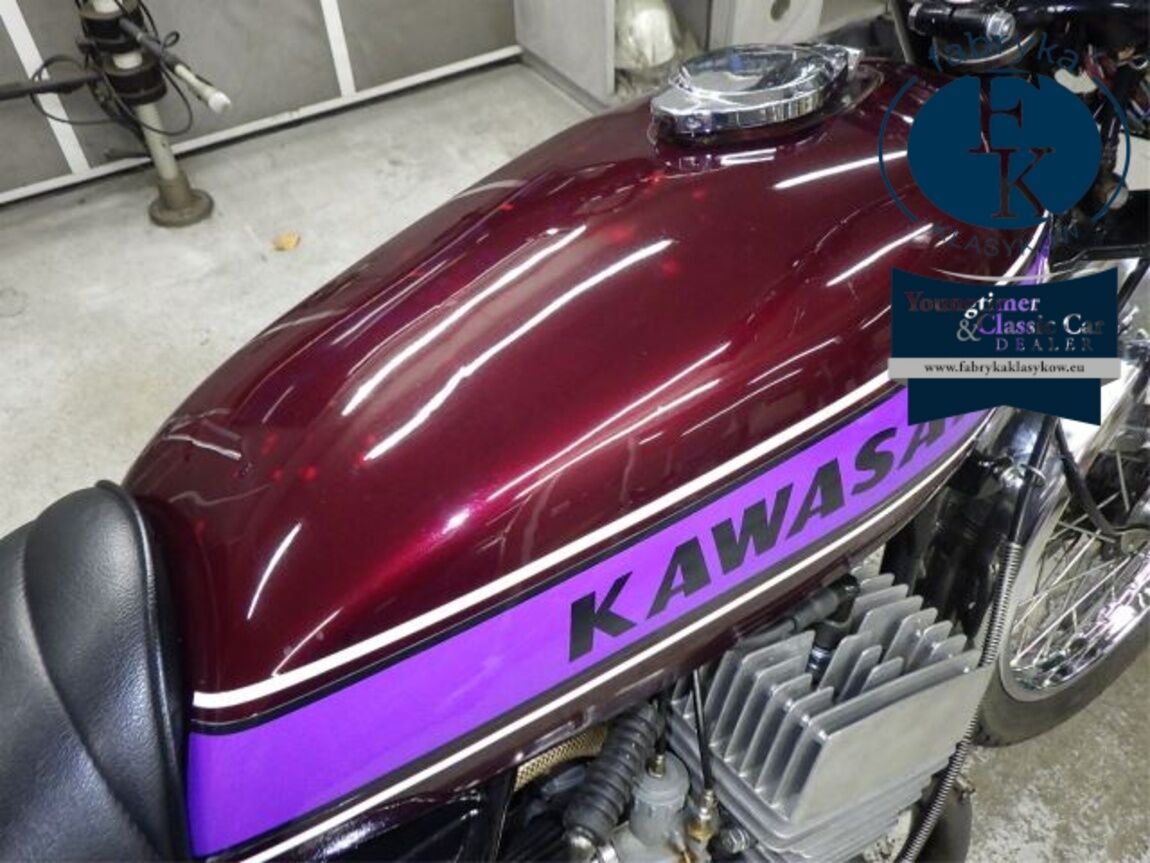 DUCATI SS 400 2024 - zdjęcie 18