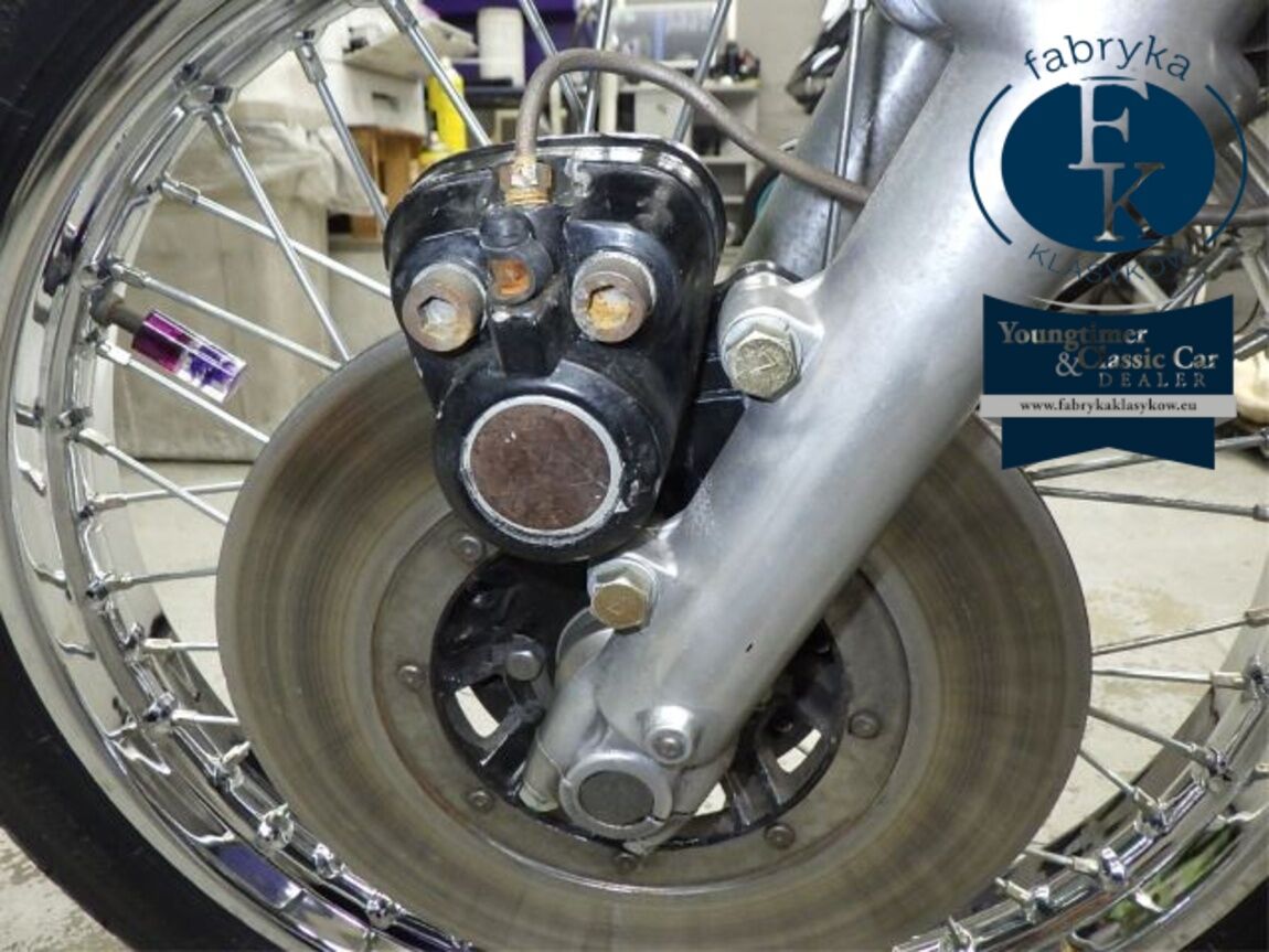 DUCATI SS 400 2024 - zdjęcie 22