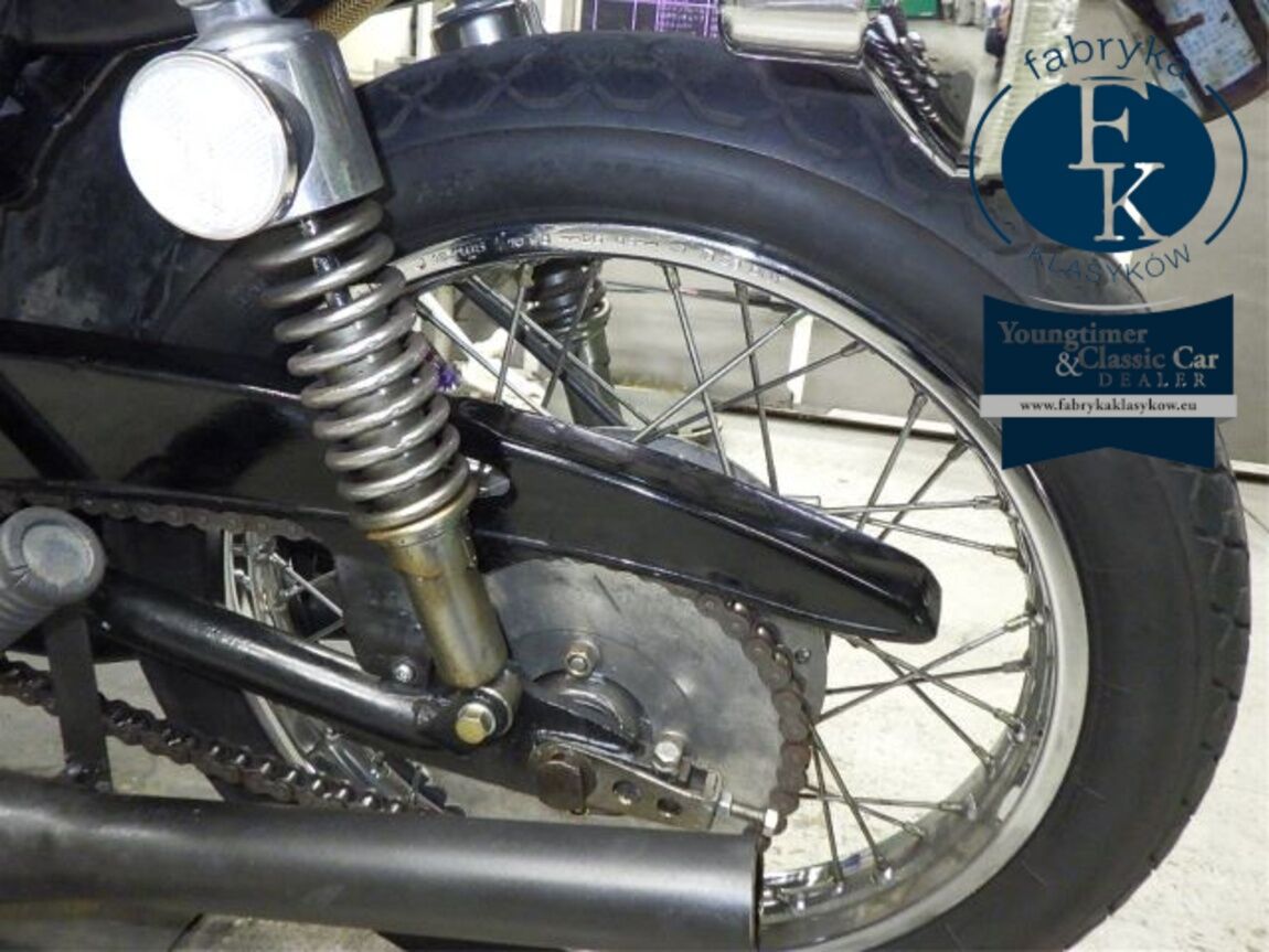 DUCATI SS 400 2024 - zdjęcie 25