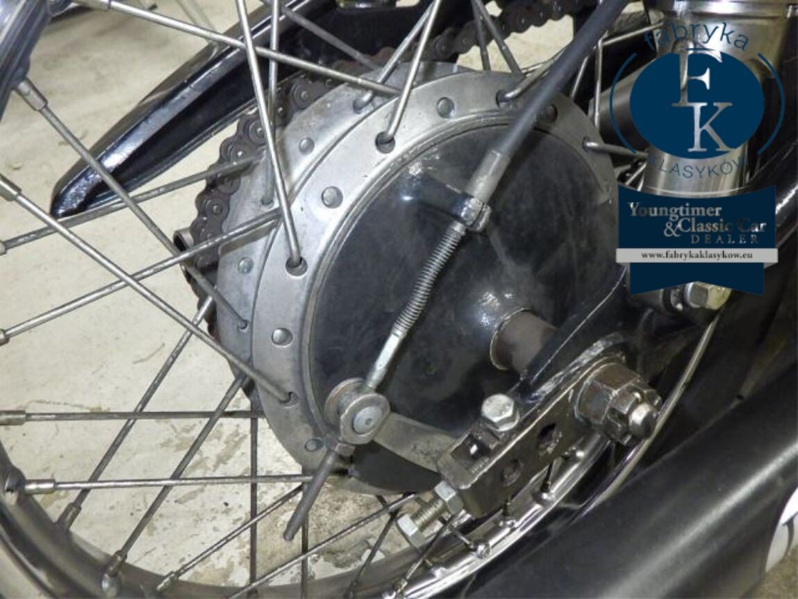 DUCATI SS 400 2024 - zdjęcie 26