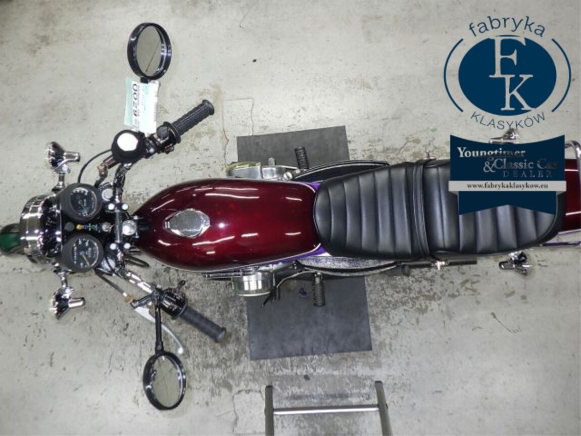 DUCATI SS 400 2024 - zdjęcie 32