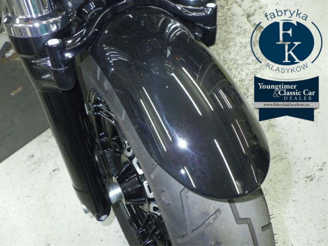 HARLEY-DAVIDSON XL1200X 2022 - zdjęcie 19