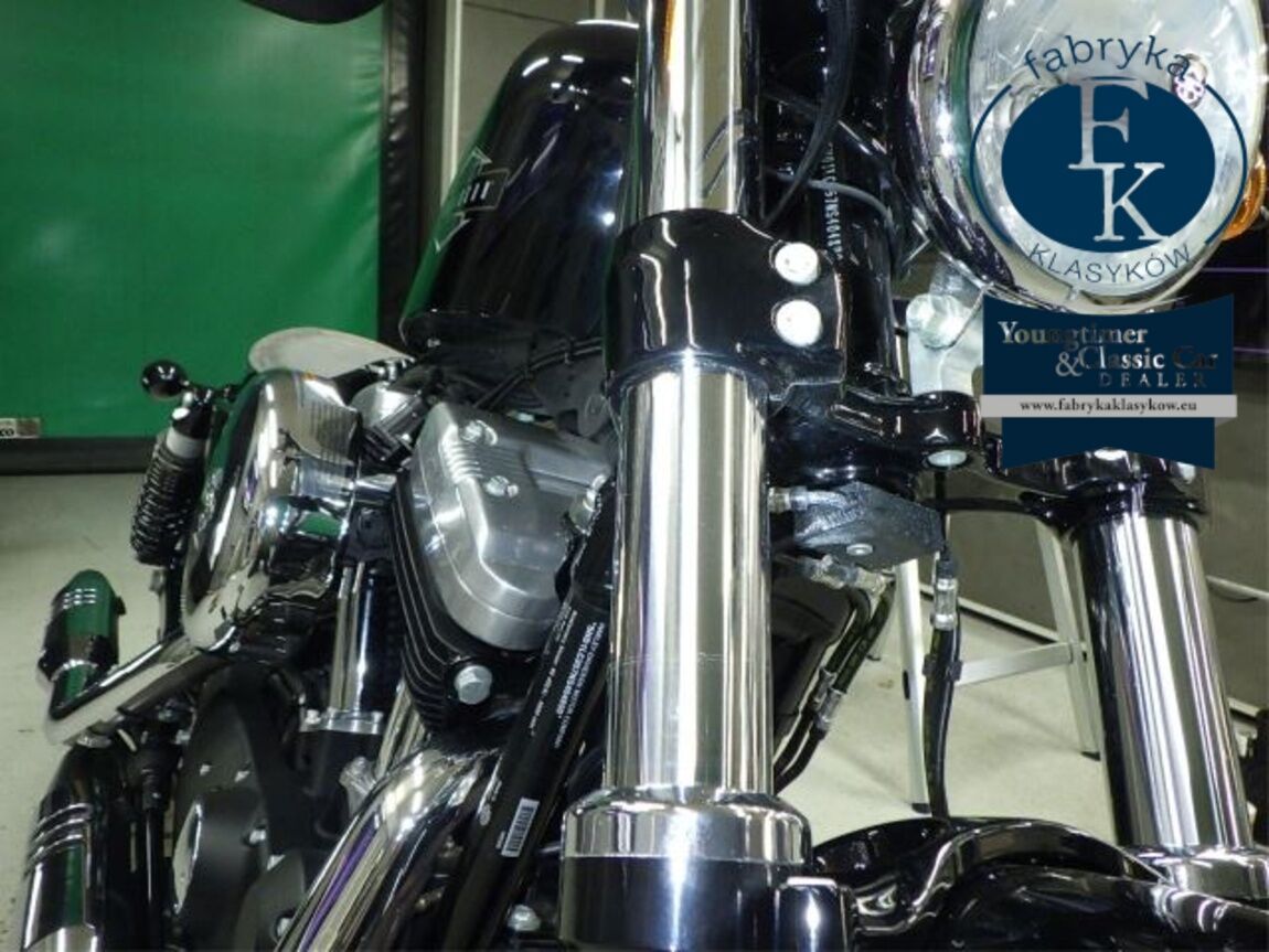 HARLEY-DAVIDSON XL1200X 2022 - zdjęcie 26