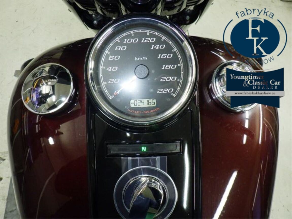 HARLEY-DAVIDSON FLHRXS1870 2019 - zdjęcie 13