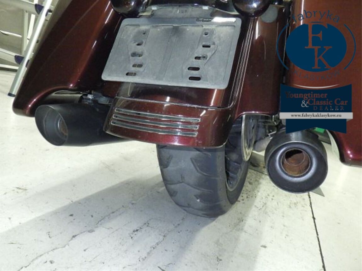 HARLEY-DAVIDSON FLHRXS1870 2019 - zdjęcie 15