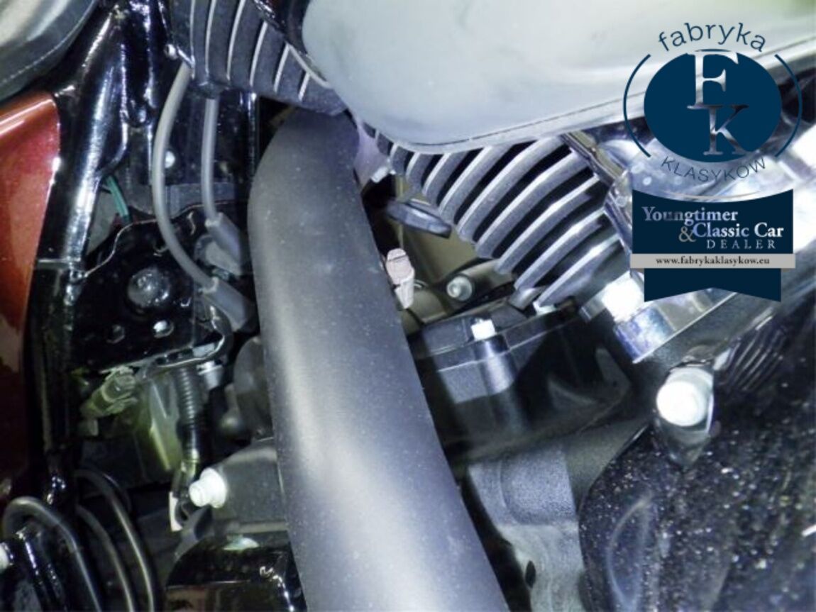 HARLEY-DAVIDSON FLHRXS1870 2019 - zdjęcie 16