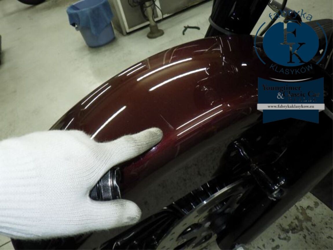 HARLEY-DAVIDSON FLHRXS1870 2019 - zdjęcie 17