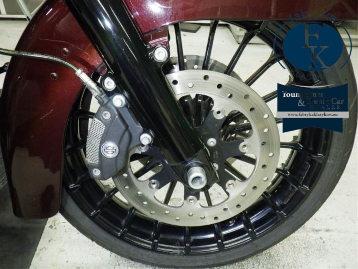 HARLEY-DAVIDSON FLHRXS1870 2019 - zdjęcie 21