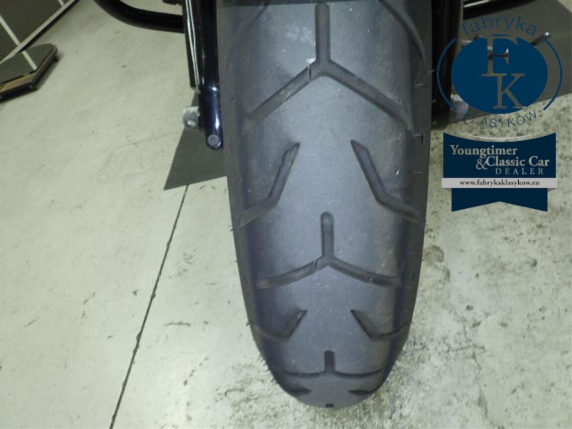 HARLEY-DAVIDSON FLHRXS1870 2019 - zdjęcie 22