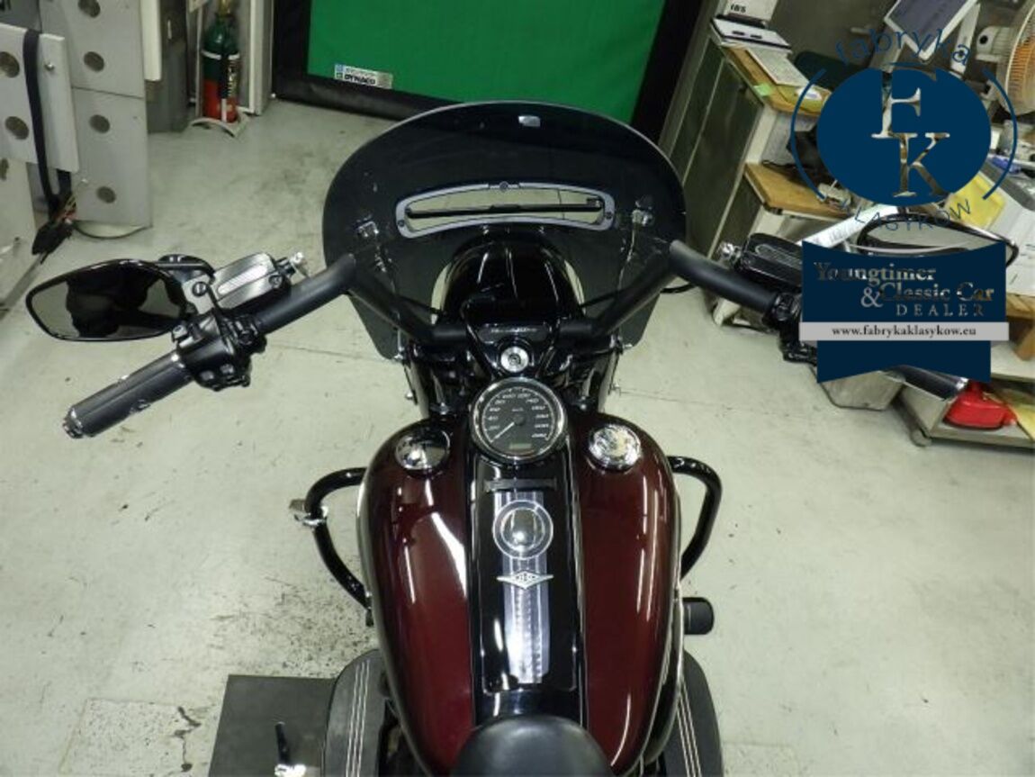 HARLEY-DAVIDSON FLHRXS1870 2019 - zdjęcie 23